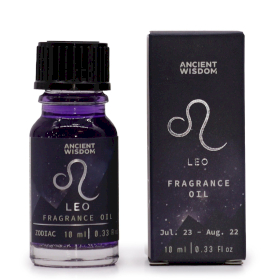 3x Fragranze Zodiaco 10ml - LEONE