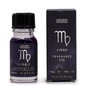 3x Fragranze Zodiaco 10ml - VERGINE