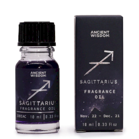 3x Fragranze Zodiaco 10ml - SAGITTARIO