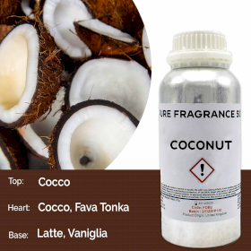 Fragranza Pura- Cocco- 500g