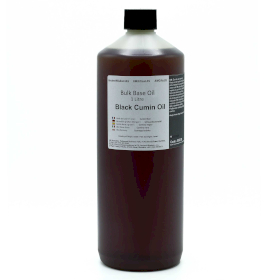 Olio Di Cumino Nero 1 L