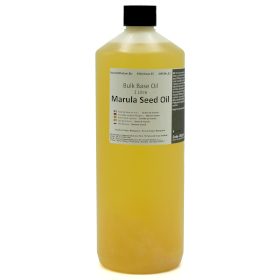 Olio Di Semi di Marula 1 L