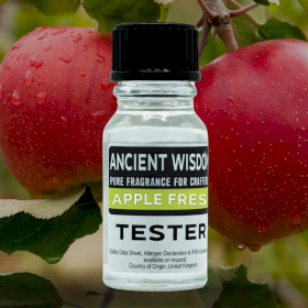 Tester Fragranza 10ml - Mela