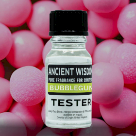 Tester Fragranza 10ml - Bubblegum