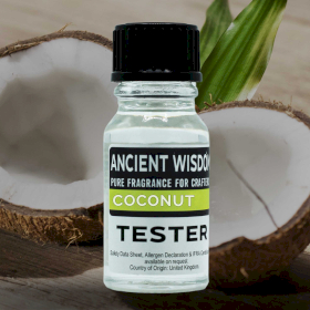 Tester Fragranza 10ml - Cocco