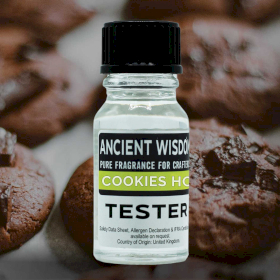 Tester Fragranza 10ml - Biscotti