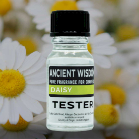 Tester Fragranza 10ml - Margherita