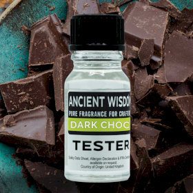 Tester Fragranza 10ml - Cioccolato Fondente