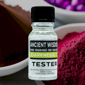 Tester Fragranza 10ml - Oscurità