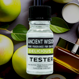 Tester Fragranza 10ml - Delizioso