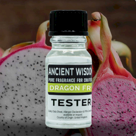 Tester Fragranza 10ml - Frutto del Drago