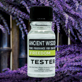 Tester Fragranza 10ml - Libertà