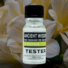 Tester Fragranza 10ml - Fresia