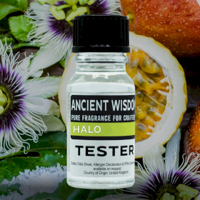 Tester Fragranza 10ml - Halo