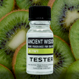 Tester Fragranza 10ml - Kiwi