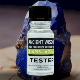 Tester Fragranza 10ml - Lapislazzuli