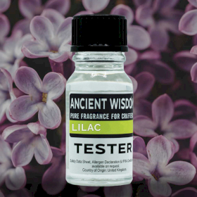 Tester Fragranza 10ml - Lilla