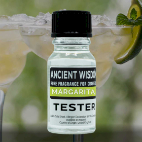 Tester Fragranza 10ml - Margarita