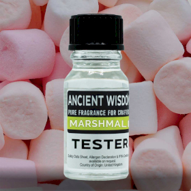 Tester Fragranza 10ml - Marshmallow