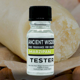 Tester Fragranza 10ml - Marzapane