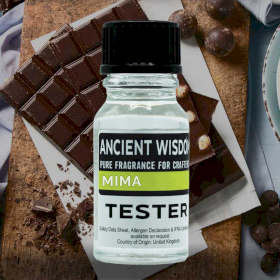 Tester Fragranza 10ml - Mima