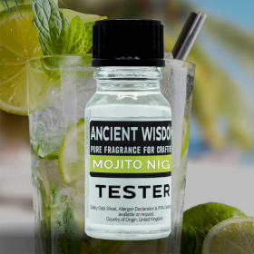 Tester Fragranza 10ml - Mojito