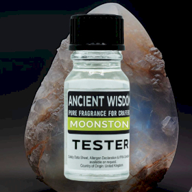 Tester Fragranza 10ml - Pietra di Luna