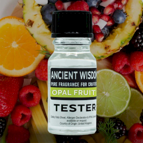 Tester Fragranza 10ml - Opal Fruit