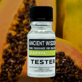 Tester Fragranza 10ml - Papaiaa
