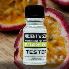 Tester Fragranza 10ml - Frutto Della Passione