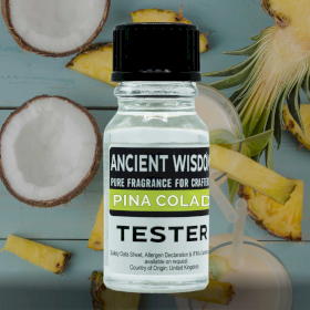 Tester Fragranza 10ml - Pina Colada