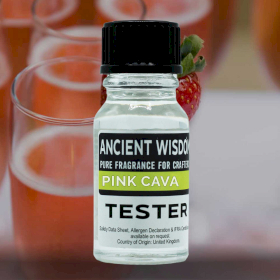 Tester Fragranza 10ml - Pink Cava