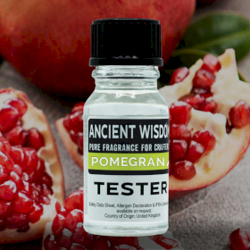 Tester Fragranza 10ml - Melograno