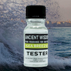 Tester Fragranza 10ml - Brezza Di Mare