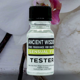 Tester Fragranza 10ml - Sensuale