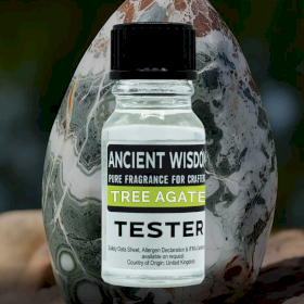 Tester Fragranza 10ml - Agata Arborea & Oud