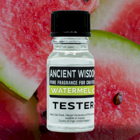 Tester Fragranza 10ml - Anguria