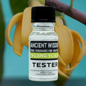 Tester Fragranza 10ml - Ylang-ylang