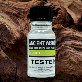 Tester Fragranza 10ml - Audace