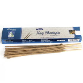 12x Incensi Vedic - Nag Champa