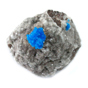 Cavansite con Metrica 30-40mm