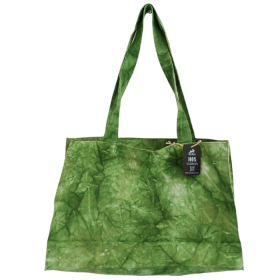 Tote Bag Hop Hare - Verde Foresta