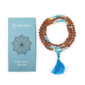 Bali -Rosario Mala - Fertilità e Abbondanza