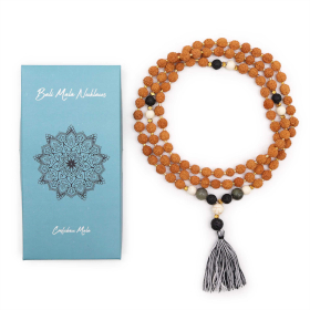 Bali -Rosario Mala -Fiducia
