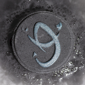 Frizzanti da Bagno Zodiaco con Oroscopo - Scorpione