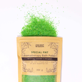 5x Sali da Bagno - PMT - 350 Gr