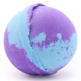 16x Frizzanti da Bagno – Credo di Ametista