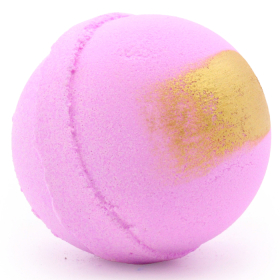16x Frizzanti da Bagno – Charlotte Rosa