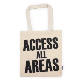 10x Borsa Iconica Basic Tote-Accesso Totale - (40x36cm)