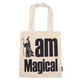 10x Borsa Iconica Basic Tote- Sono Magica